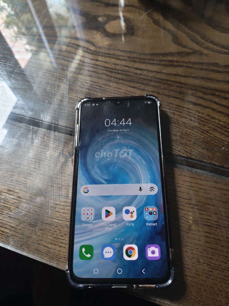 Vsmart Aris 6/64G. Mua bán Điện thoại tại Quận Liên Chiểu Đà Nẵng được đăng bởi Phạm Hữu Nam hình 1