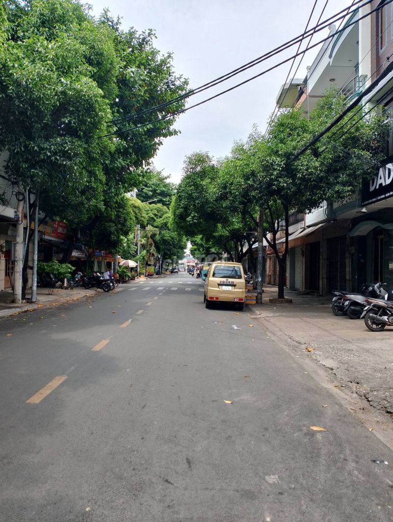 Mặt Tiền Nội Bộ Khu Độc Lập - Vườn Lài, quận Tân Phú: 4x20m giá tốt