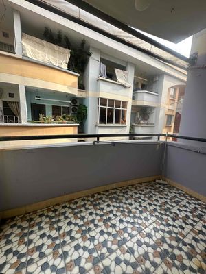 Căn Hộ mặt tiền Số 6 khu Tên Lửa ,68m2 ,2PN ,2WC ,SHR .