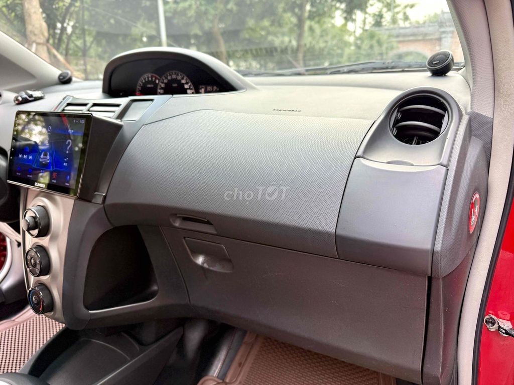 Toyota Yaris  1.5 AT 2013. Mua bán Ô tô tại Quận Long Biên Hà Nội được đăng bởi No1 AUTO hình 11