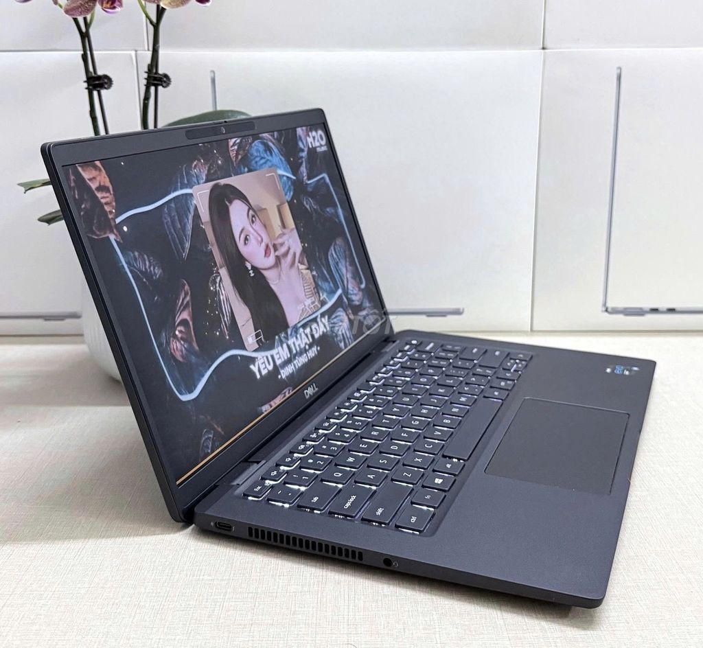 Dell Latitude 7420 Carbon: i5-1145G7, 8G, 256G🎓. Mua bán Laptop tại Quận Hải Châu Đà Nẵng được đăng bởi TTCenter 484 NÚI THÀNH hình 1