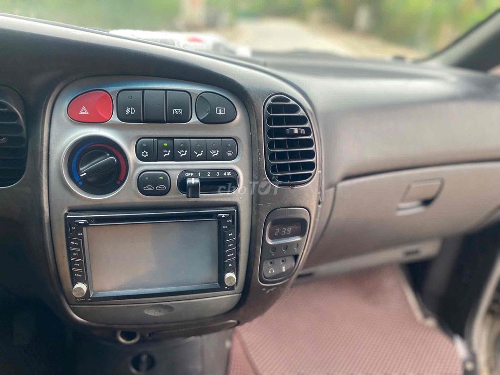 Hyundai Ô tô tải van 2006. Mua bán Xe tải, xe ben tại Quận Hà Đông Hà Nội được đăng bởi Hiệp Xoăn Hà Đông hình 6