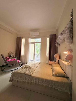 Rent · 3 bd · 95 м² · Quận Liên Chiểu, ул. Đường Dương Bích Liên