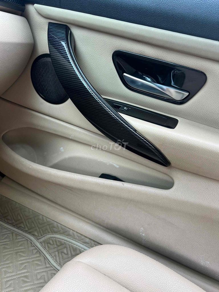 BMW 4 Series 2015 428i Coupe - 81000 km. Mua bán Ô tô tại Quận Gò Vấp Tp Hồ Chí Minh được đăng bởi nguyễn quốc trinh hình 7