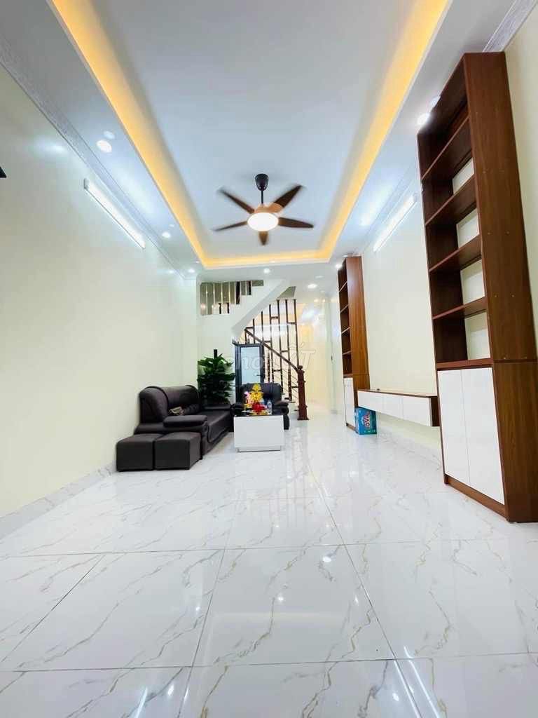 Bán nhà Xuân Phương , Từ Liêm 38m2 4T ngõ rộng, sổ hoa hậu giá 4,7 tỷ