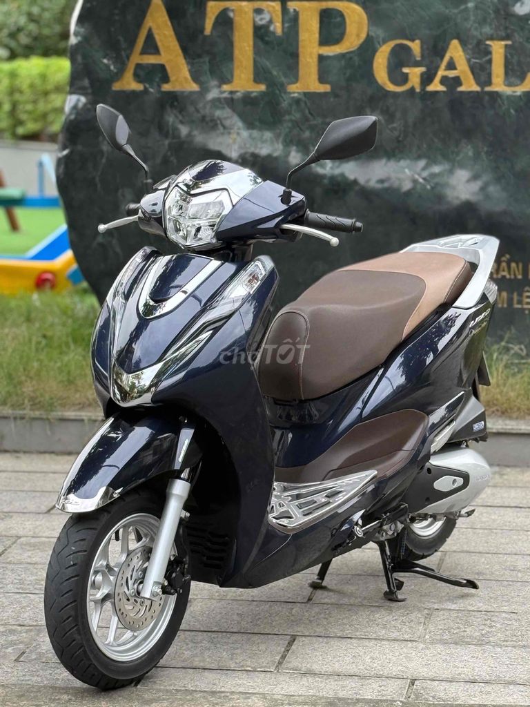 lead  4val đky 2023 #  KHOÁ SMAKEY  bs 43 đẹp ken. Mua bán Xe máy tại Quận Cẩm Lệ Đà Nẵng được đăng bởi SƠN THỊNH  hình 3