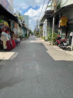 Bán nhà 310/ Phạm Văn Chiêu, Phường 9. Mua bán nhà ở tại Quận Gò Vấp Tp Hồ Chí Minh được đăng bởi Nguyễn Thắng