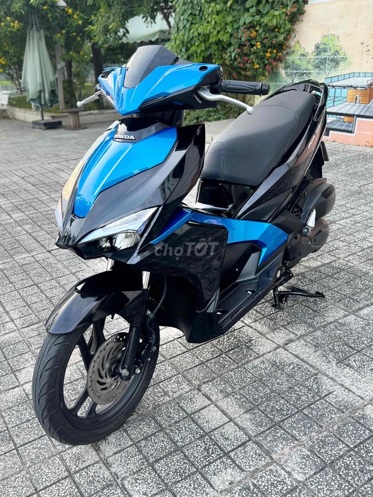 💥💥 Air Blade 125 2018 Bstp chính chủ xe zin đẹp. Mua bán Xe máy tại Quận 7 Tp Hồ Chí Minh được đăng bởi Cửa Hàng Xe Máy Hoàng Hưng Q7 hình 3