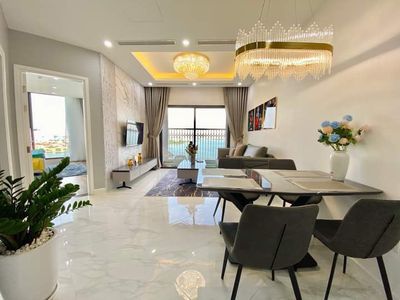 CHO THUÊ CĂN HỘ CHUNG CƯ ECOHOME 3. VÀO Ở NGAY.