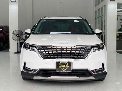 Kia Carnival 2023 Signature 2.2D - XHĐ 905Tr. Mua bán Ô tô tại Thành phố Thủ Đức Tp Hồ Chí Minh được đăng bởi Quốc Nhẫn