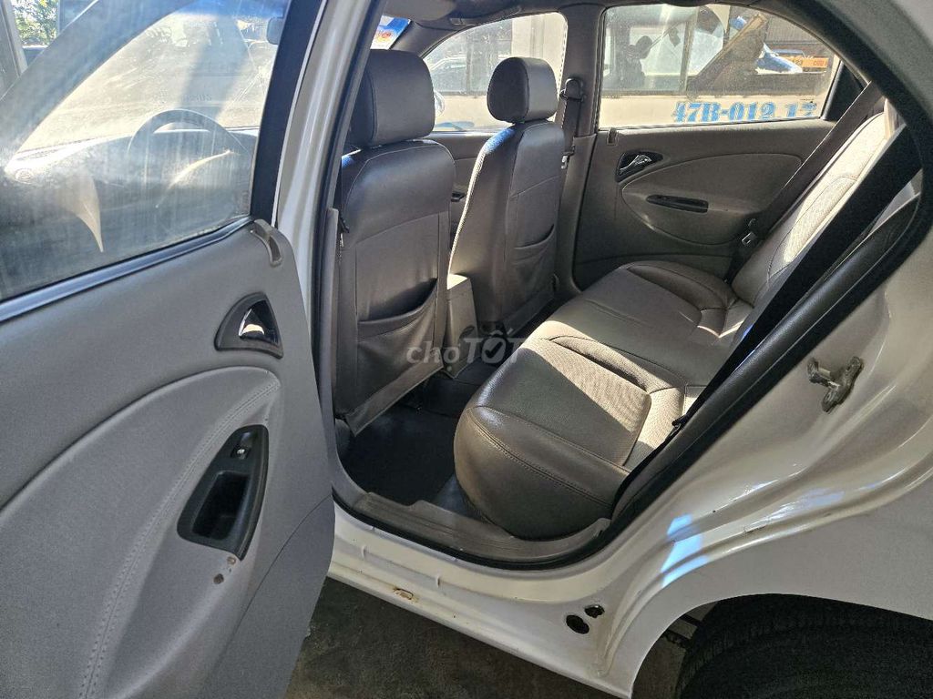 Cần bán DEWOO nubira đời 2004. Mua bán Ô tô tại Huyện Ea Súp Đắk Lắk được đăng bởi Quang thiện hình 3