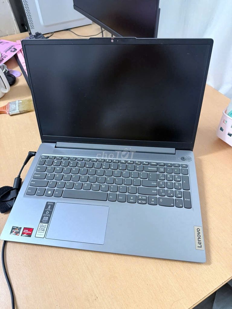 Lenovo IdeaPad Slim 3 15AMN8 Xám Đã sử dụng. Mua bán Laptop tại Quận Ba Đình Hà Nội được đăng bởi Đàm Minh Thành hình 1
