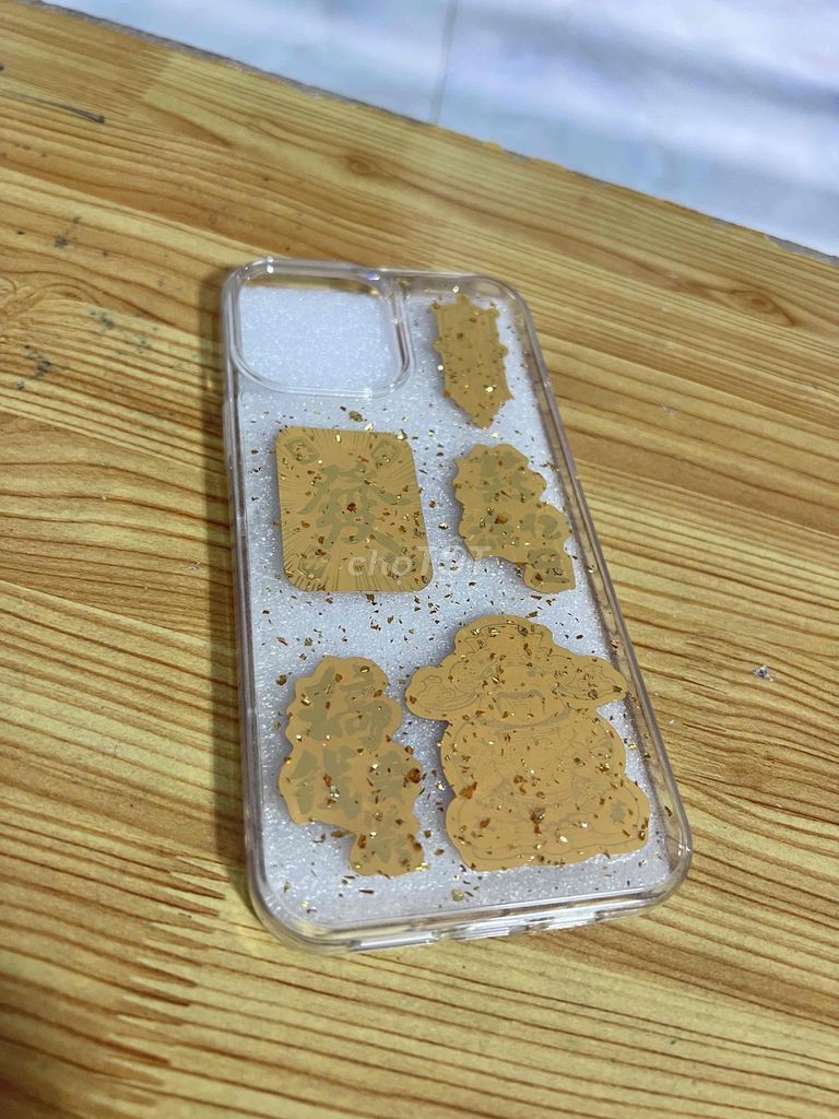 Ốp lưng Apple iPhone 13 Pro Max. Mua bán Phụ kiện (Màn hình, Chuột...) tại Quận 8 Tp Hồ Chí Minh được đăng bởi Phương Quỳnh hình 1