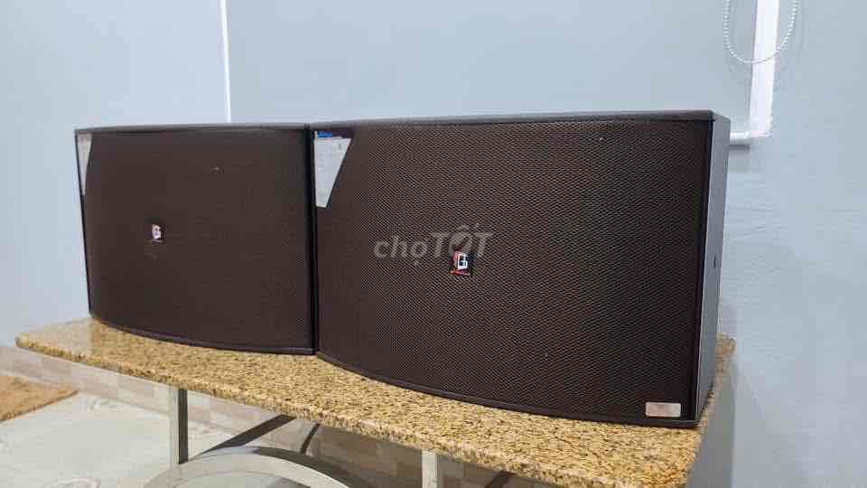 Loa karaoke JG bass 30 màu   Nâu  Mới. Mua bán Tivi, Âm thanh tại Thành phố Huế Thừa Thiên Huế được đăng bởi Thông chef hình 1