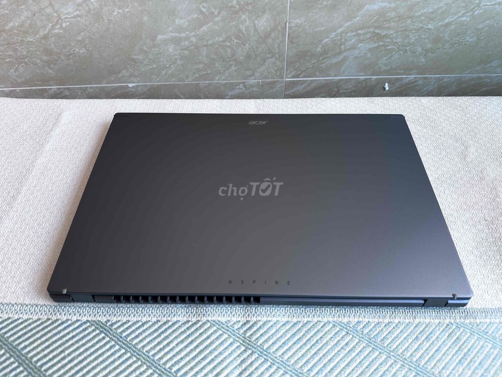 Acer Aspire A715 58GM i5 13450H 16G/512G RTX2050. Mua bán Laptop tại Quận 12 Tp Hồ Chí Minh được đăng bởi Mr T hình 1