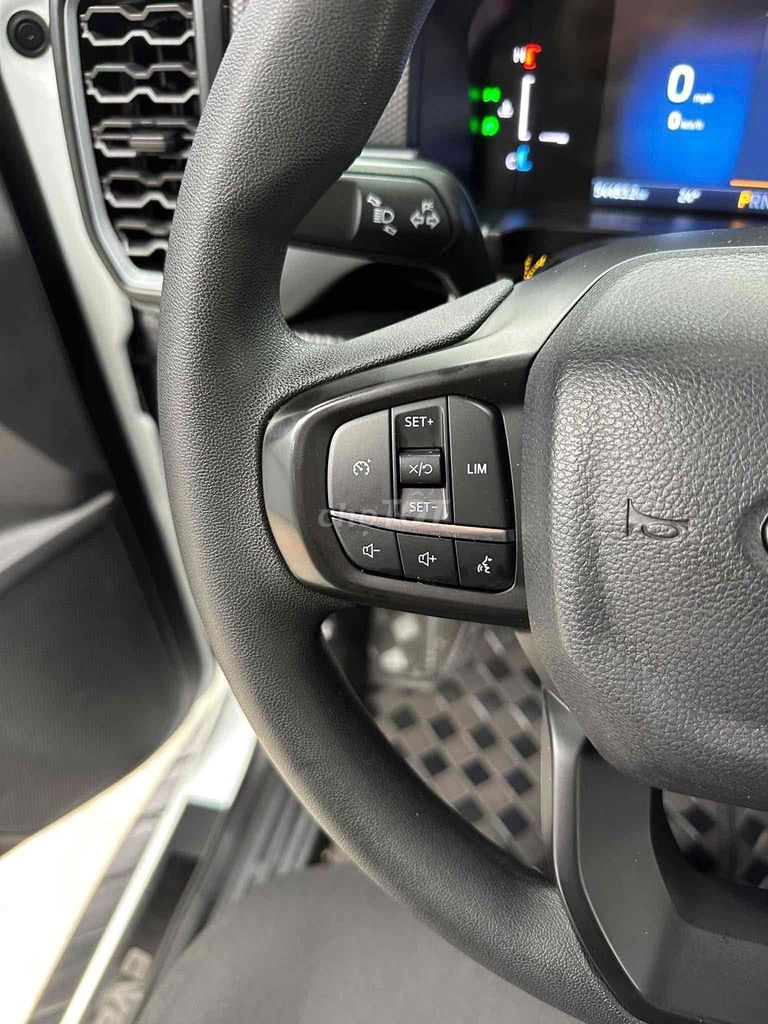 Ford Ranger 2023 XLS AT 2 cầu. Mua bán Ô tô tại Thành phố Buôn Ma Thuột Đắk Lắk được đăng bởi Hiếu Đắk Lắk hình 19