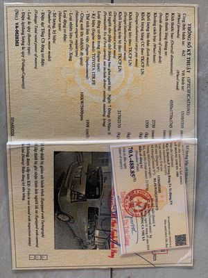 Toyota Innova 2007 G - 195000 km. Mua bán Ô tô tại   được đăng bởi Auto Hùng Hạnh hình 1