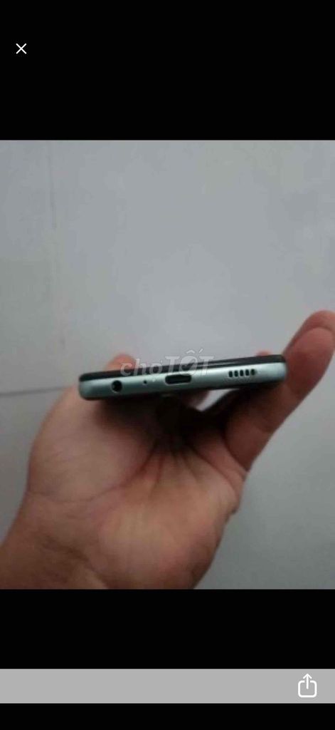 Samsung Galaxy A22 Đen đã dùng. Mua bán Điện thoại tại Thị xã Gò Công Tiền Giang được đăng bởi Ngọc Hiếu hình 1