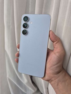 Samsung S25 FE 256GB