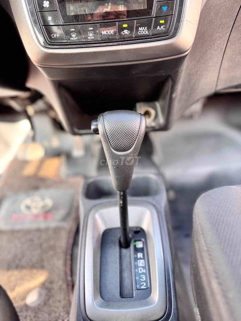 Toyota Wigo 2021 1.2 AT - 60000 km. Mua bán Ô tô tại Quận Gò Vấp Tp Hồ Chí Minh được đăng bởi oto cũ Gò Vấp hình 7