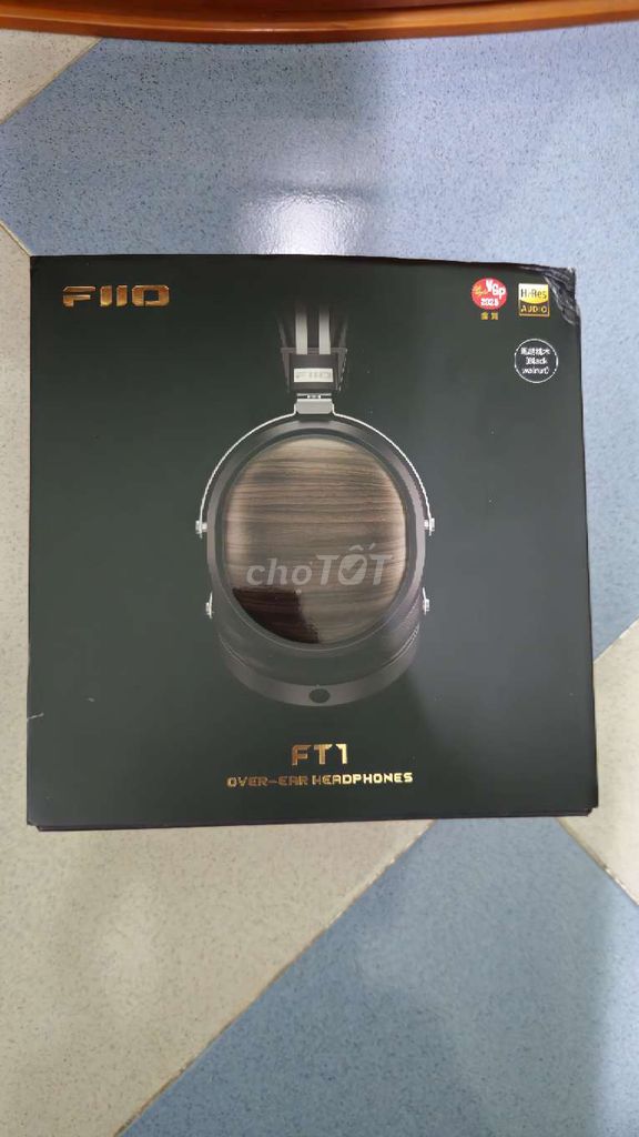 Fiio FT1 lướt 99.99% fullbox bh dài. Mua bán Tivi, Âm thanh tại Thành phố Pleiku Gia Lai được đăng bởi Thắng hình 1