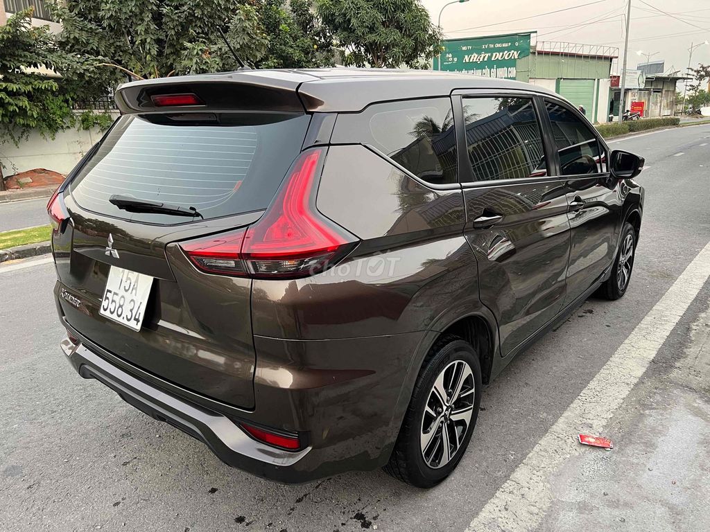 Mitsubishi Xpander 2020 Số sàn 70000 km. Mua bán Ô tô tại Quận Lê Chân Hải Phòng được đăng bởi bình hình 3
