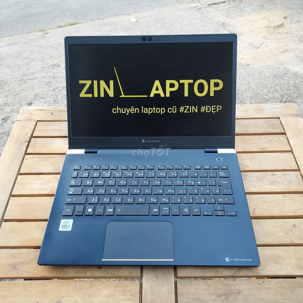 Chỉ 870g👉Bền bỉ👉Mạnh mẽ👉Học tập👉Làm việc. Mua bán Laptop tại Thành phố Biên Hòa Đồng Nai được đăng bởi Zin Laptop hình 1