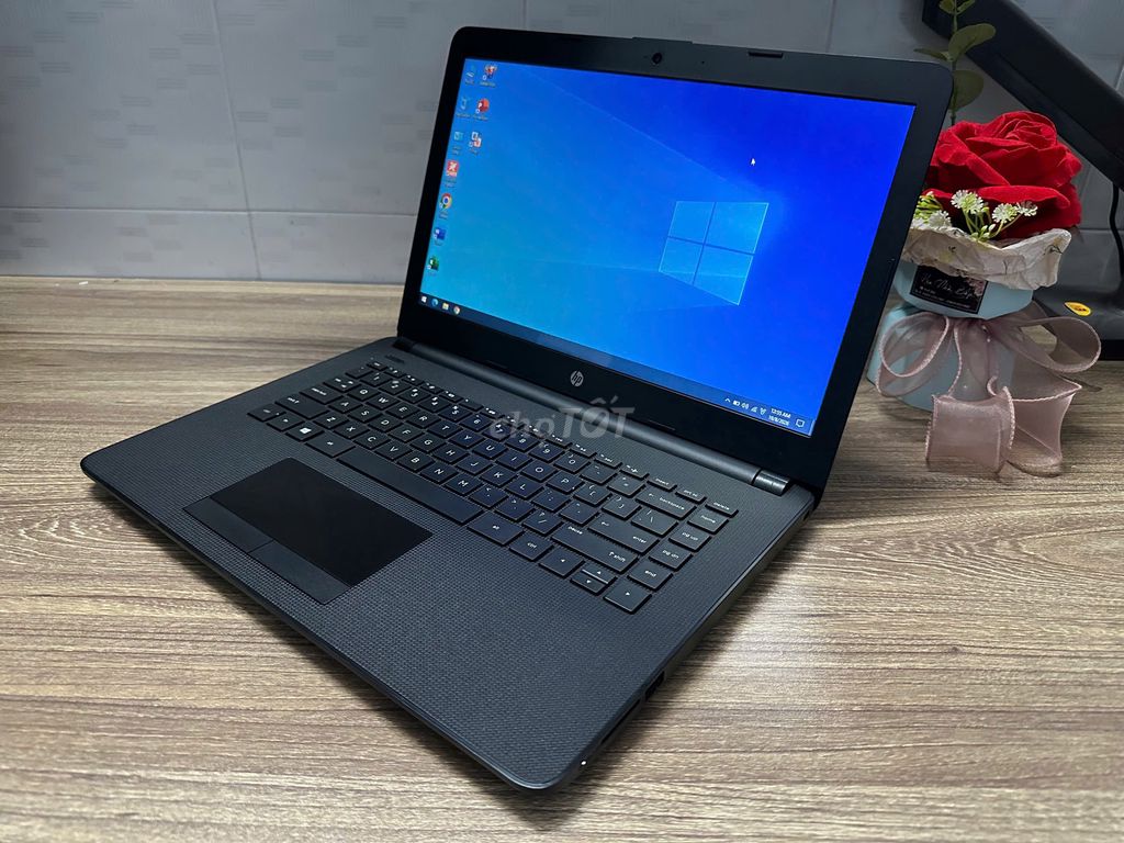 HP Notebook 14BS máy đẹp, chạy mượt. Mua bán Laptop tại Thành phố Thuận An Bình Dương được đăng bởi PhuongAnh Computer hình 1
