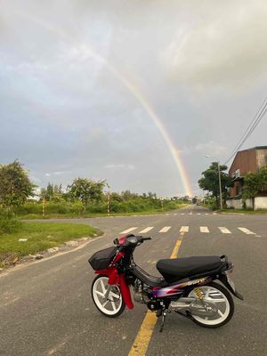 cần bán wave alpha dọn kiểng nhẹ chính chủ. Mua bán Xe máy tại Quận Thanh Khê Đà Nẵng được đăng bởi Nguyễn văn diệu