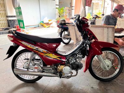 Wave 50 mình cần bán còn rất đẹp, đồ alpha nhìu