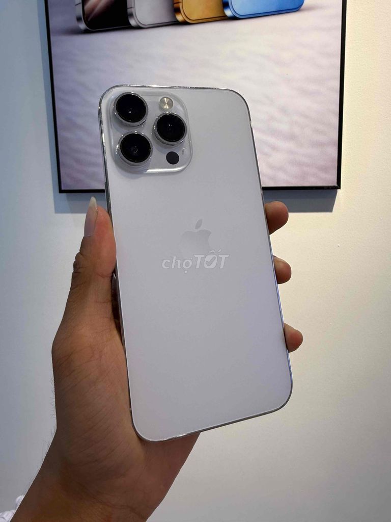 iPhone 14 Pro Max zin oled. Mua bán Điện thoại tại Thành phố Huế Thừa Thiên Huế được đăng bởi Pan Phone hình 1
