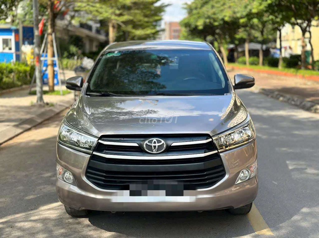 Innova 2019 chính chủ ký bán.bs hà nội. Mua bán Ô tô tại Quận Bắc Từ Liêm Hà Nội được đăng bởi ĐĂNG hình 2