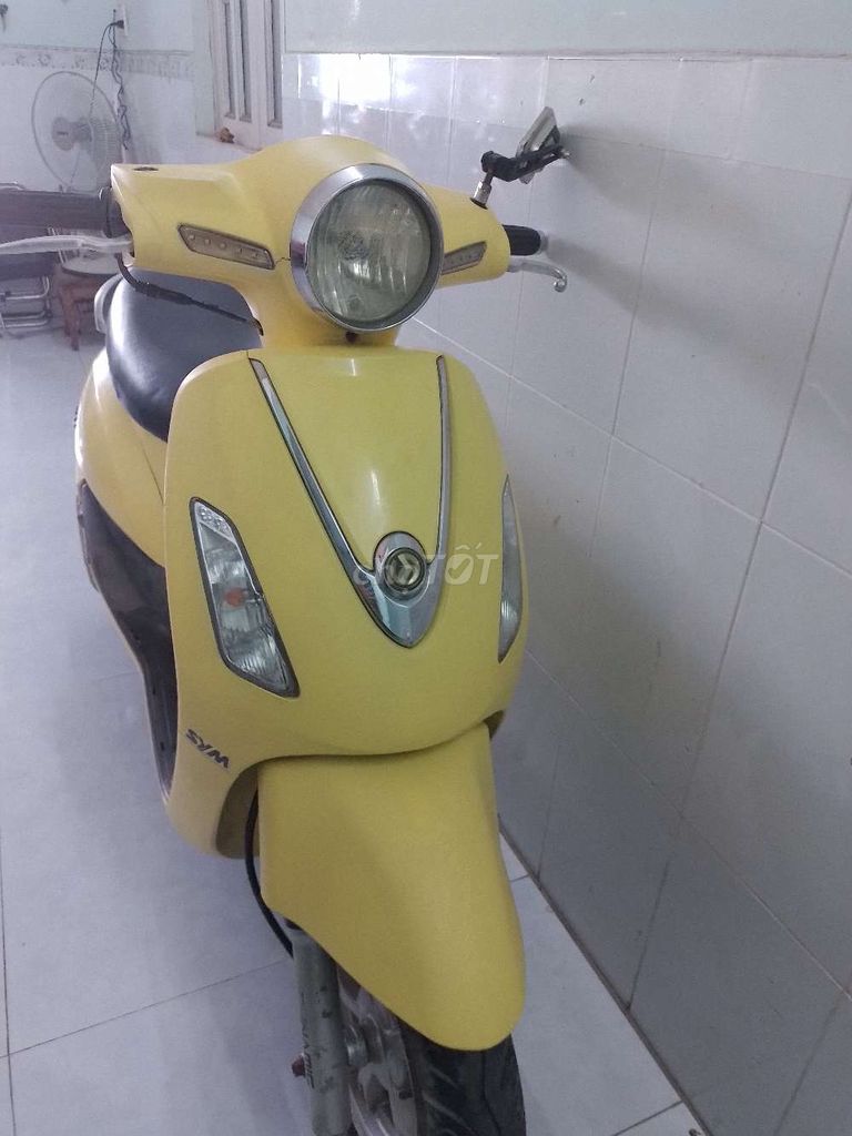 Atila elizabeth. Mua bán Xe máy tại Thành phố Biên Hòa Đồng Nai được đăng bởi tran thang hình 2