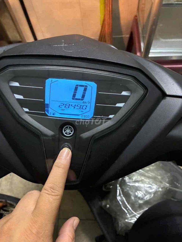 xe freego. Mua bán Xe máy tại Quận 12 Tp Hồ Chí Minh được đăng bởi Nguyen hình 4