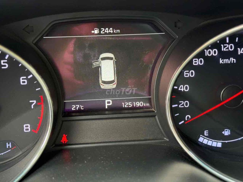 SEDONA 3.3 DATH 2018 FULL XĂNG ,BẢO HÀNH 1 NĂM. Mua bán Ô tô tại Quận Bình Tân Tp Hồ Chí Minh được đăng bởi XUÂN DUY AUTO hình 16