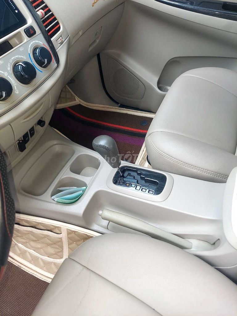 2016 2.0V - 107000 km tự động xe đẹp. Mua bán Ô tô tại Huyện Vĩnh Cửu Đồng Nai được đăng bởi Minh Trần  hình 6