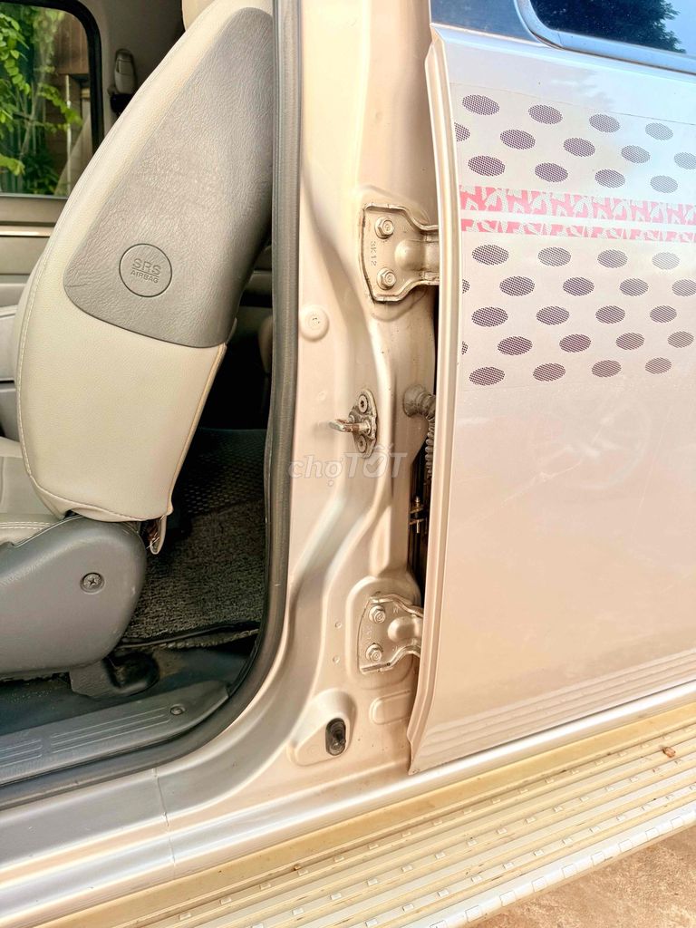 Ford Everest 2014 Limited 4x2 - 120000 km. Mua bán Ô tô tại Quận Hoàng Mai Hà Nội được đăng bởi Phạm quang đồng hình 13