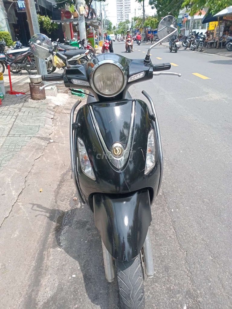 Elyzabeth. Mua bán Xe máy tại Quận 7 Tp Hồ Chí Minh được đăng bởi Lê Xuân Thứ hình 2