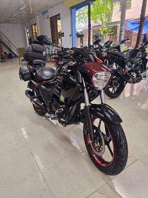 Suzuki intruder mẫu mới đời mới nhất Abs.2023. Mua bán Xe máy tại Quận Thanh Khê Đà Nẵng được đăng bởi Quý Moto Cycle 21 điện biên phủ Đà Nẵng