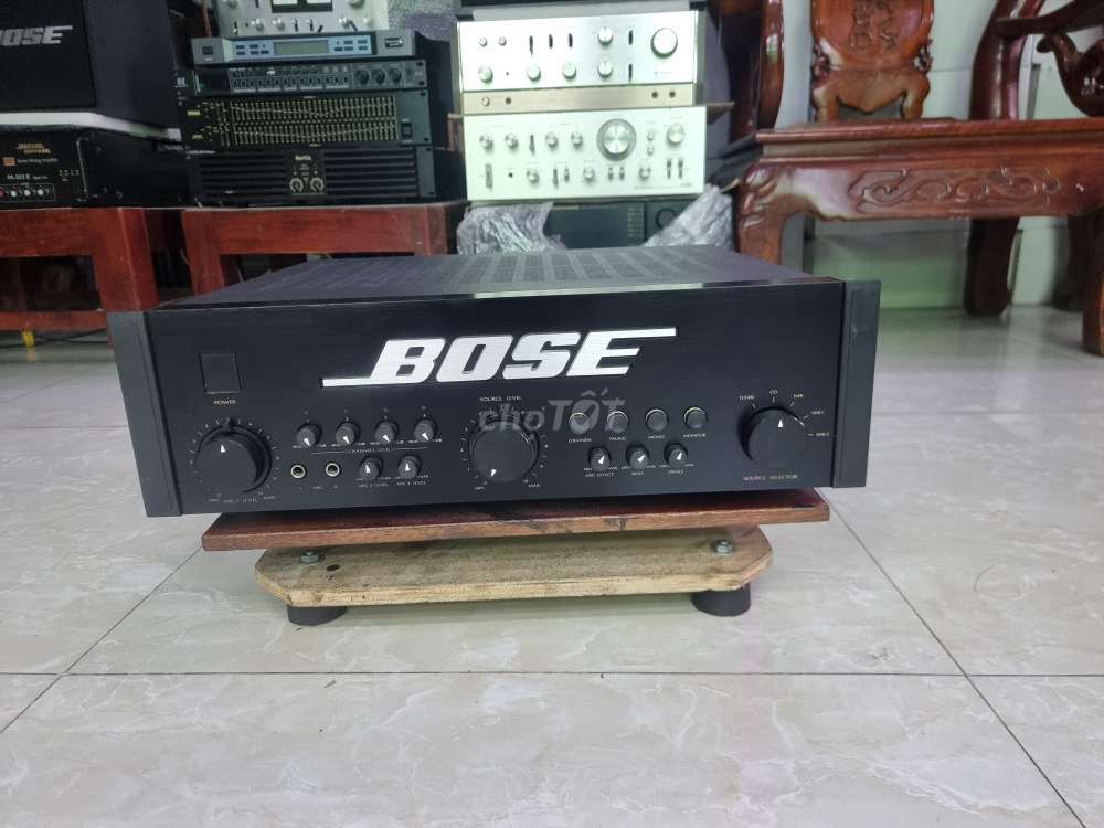 Amply bosse 4702 iii