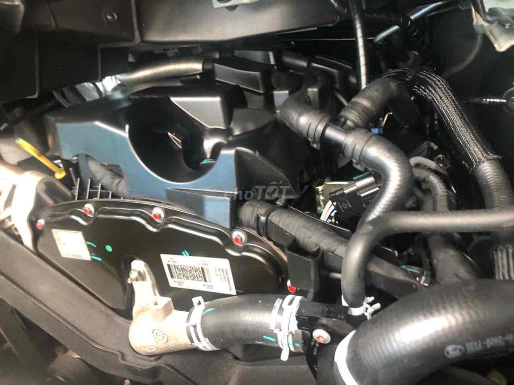 Ford Transit 2023 Tiêu chuẩn - 100000 km ( xe đẹp. Mua bán Ô tô tại Quận Tân Phú Tp Hồ Chí Minh được đăng bởi võ văn huyền hình 15