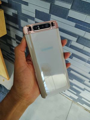 Bán hoặc giao lưu Samsung a80 ram 8/128 zin mượt. Mua bán Điện thoại tại Thị xã Bến Cát Bình Dương được đăng bởi Sự hài lòng của Khách Hàng là thành công của Chúng Tôi