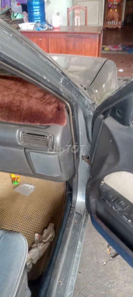 CAMRY 88 BẢN NHẬP MỸ QUÁ VIP. Mua bán Ô tô tại Huyện Cái Bè Tiền Giang được đăng bởi AN hình 7