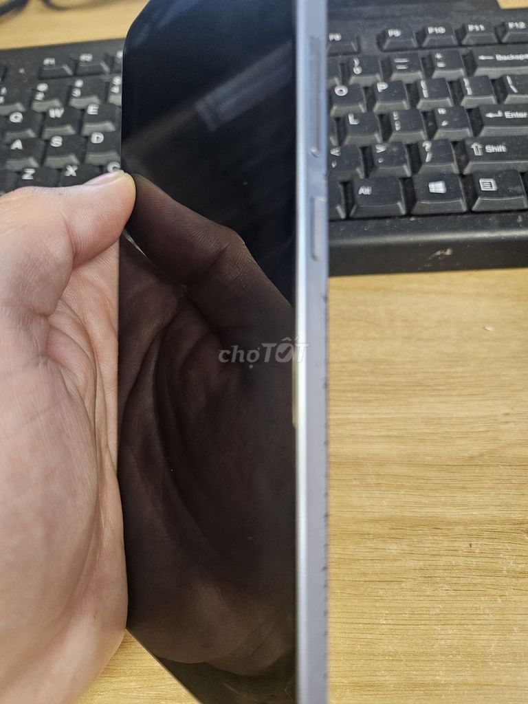 iQOO Neo 9 12GB/256GB Xanh 120W. Mua bán Điện thoại tại Thành phố Phan Thiết Bình Thuận được đăng bởi Le Thanh Nguyen hình 1