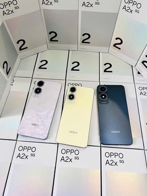 Oppo A2x 5G 128GB Nhiều màu