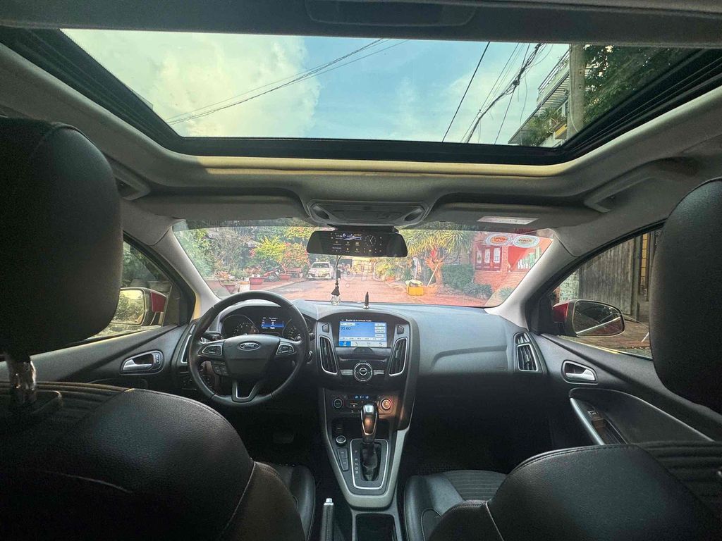 ✅Ford Focus 1.5 Sport 2018- 76000- Hỗ trợ vay. Mua bán Ô tô tại Quận Tân Phú Tp Hồ Chí Minh được đăng bởi Đạt Ford Bến Thành hình 10