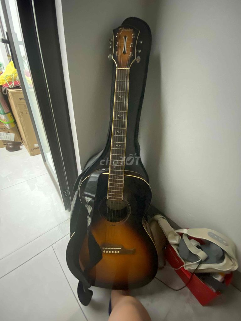 Bán đàn Fender không lỗi lầm. Mua bán Nhạc cụ tại Quận Nam Từ Liêm Hà Nội được đăng bởi kameo hình 1
