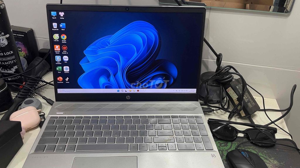 HP 15-cs3119TX. Mua bán Laptop tại Huyện Tuy Đức Đắk Nông được đăng bởi Nguyễn Giang hình 1