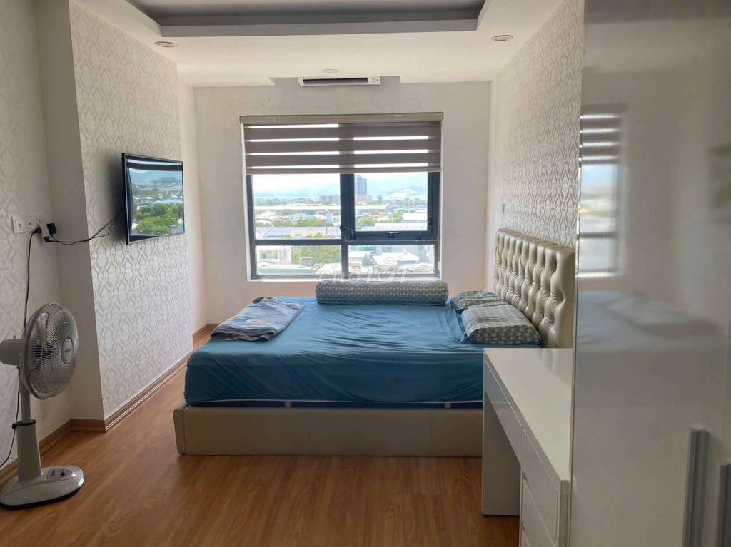 Элитная квартира в Son Tra Ocean View, 95 Ngo Quyen