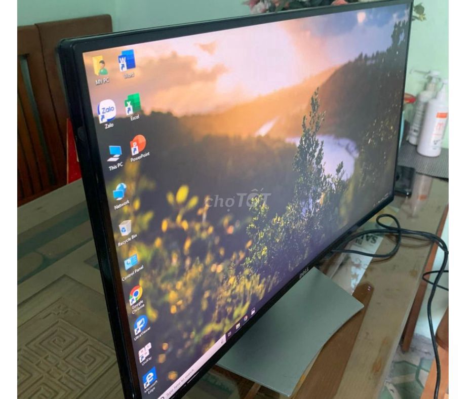 Màn hình DELL 27 INCH fullhd